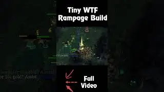 Tiny x2 Rampage WoDotA - Episode 67 | Top 10  | Rampage | DotA 1
