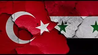 Турция и Сирия. Сегодня в тяжелом положении/Turkey and Syria. Today in the most difficult situation