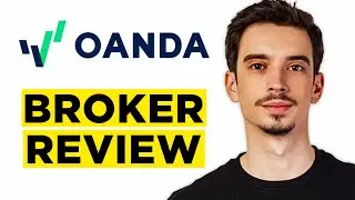 Oanda Broker Review (2026) - All You Need To Know!