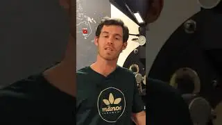 Why Do You Roast Cacao?
