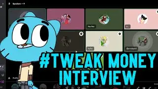 #TWEAKMONEY EXPOSES THE INDUSTRY (Interview)
