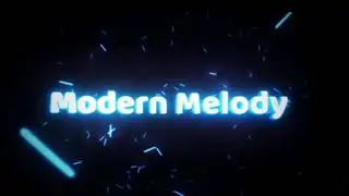 Modern Melody - Felix25