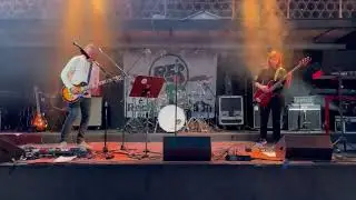 Mint - Smile / live Alte Ziegelei Twistringen 2024