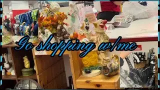Go shopping w/me ft.my besties                    