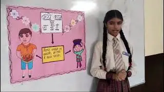 #intellectual Hub #hindiactivity #studentsvideo
