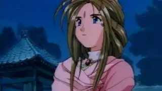 Ah! My Goddess Ova 01 Audio Latino 2/3