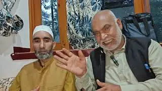 MEHFIL SAMA YAADGAAR YOMI LAALEH SAIB ARGAMI(RA) AT RAMHAMA BEERWAH BADGAM ON 20-08-2025