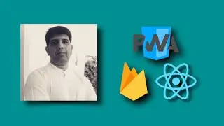 Learn React by building a progressive web app