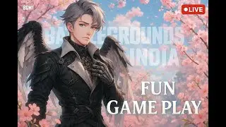 ROAD TO 300 SUBS // FULL RUSH GAME PLAY.#bgmi,#unipin,#pubg