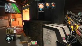 VMP Quad feed
