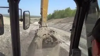 cat 336E