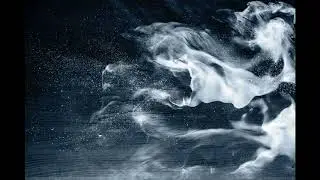 Calming Ambient Guitar Space Music Study Sleep