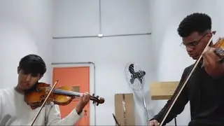 Venhor adorar-te, Santo Criador - Hino 49