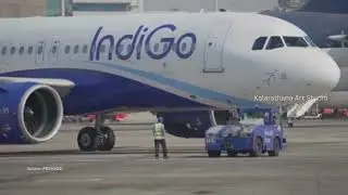 DGCA Calls IndiGo CEO for Report on Recent Disruptions
