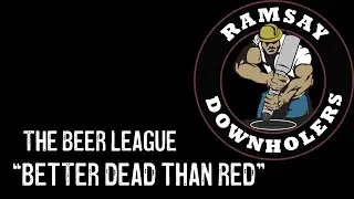 The Beer League - 