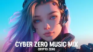 Crypto Zero Music Mix 