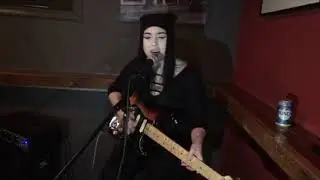 Jessie Henry - Empathy - Live