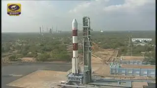 ISRO PSLV C37 Launching 104 World record Satellites.
