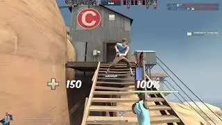 Not all gibus medics fall for it..