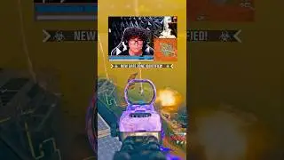 *NEW* AKIMBO GLOCKS are INSANE 🤯 #callofduty #cod #gaming #warzone #bo6 #shorts