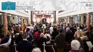 Wesley's Chapel Live Stream