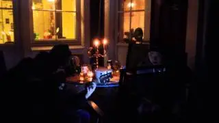Night Comes Down - Tribute to Judas Priest