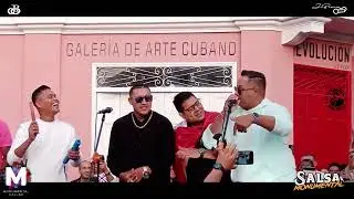 PA BRAVO YO-RENZO PADILLA,KAYVAN VEGA,JHONATAN TITO Y BRYAN BRAVO-SALSA MONUMENTAL-JBravo