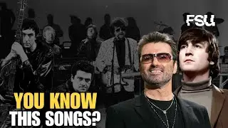 4 величайшие песни, отдающие дань уважения The Beatles