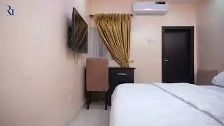 INTRODUCING RUSSELL INN