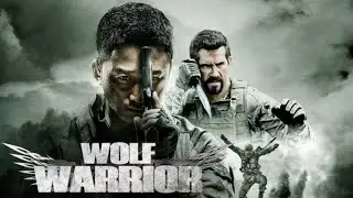 Scott Adkins VS Wu Jing Fight scene