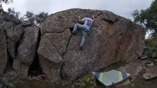 Veo co-co-mo-co-sas, 4. Valcorchero