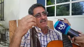 Una gota de amor le ganó a todo el dinero del mundo: ‘Cantante de Farc’