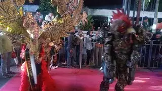 KARNAVAL ARYOJEDING  2025 • Bagian 2