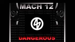 DANGEROUS -  [ELECTRO]