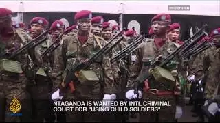 Inside Story - Is history repeating itself in DR Congo?