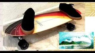 Carver 32