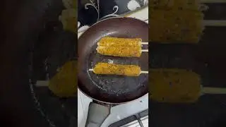 Afghani Murg Seekh Kabab 😍 | Licious Review | Restaurant Style at Home&rdquo;