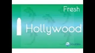 Hollywood liquideo et aiduce