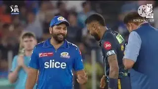 IPL 2023 QUALIFIER 2 MI VS GT MATCH HIGHLIGHTS 