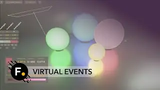Foundry Live 2021 | The Future of Look Development and Lighting Solutions