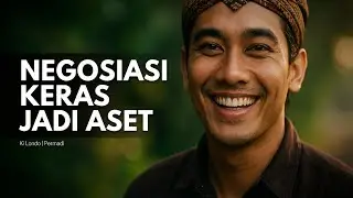 Lahir di Hari Selasa? Ini Seni Negosiasi Watak Keras, Ubah Jadi Aset Disegani!