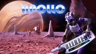 Retröxx - Apollo