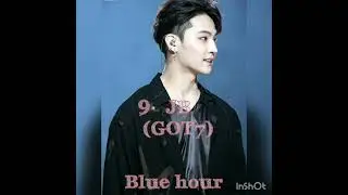 Top 20 best leaders in kpop history #shorts