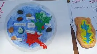 Science Exhibition |Aryan Heritage