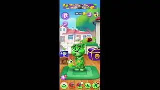 Talking Tom 2 Live Stream | Funny Cat Game | Ultimate Gameplay