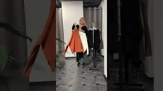 Модные новинки от бренда Dixie