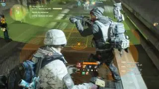 Falcon Lost Challenge Mode Incursion with tutorial