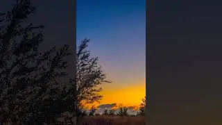 Peaceful sky #naturelovers #nature #aesthetic #aestheticvideo #naturevibes #visualcalm