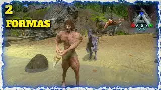 How to INSTALL OLD ARK MOBILE FAST AND EASY!