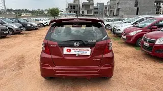 Honda jazz sale 9029496999